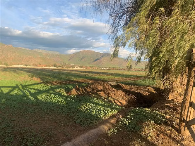 Sitio urbano para casas de 350 m2 de terreno