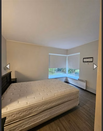 Departamento en condominio piso 1 con gran jardín