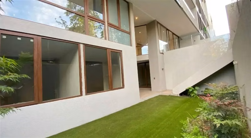 Duplex con jardín, sector con gran conectividad de la Dehesa