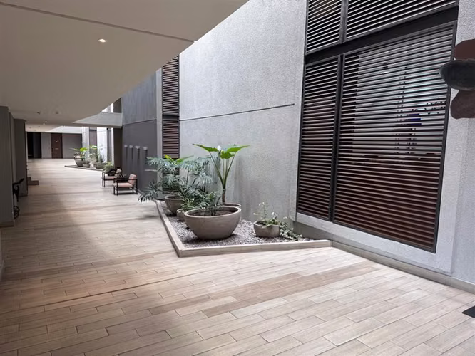 Duplex con jardín, sector con gran conectividad de la Dehesa - Imagen 23