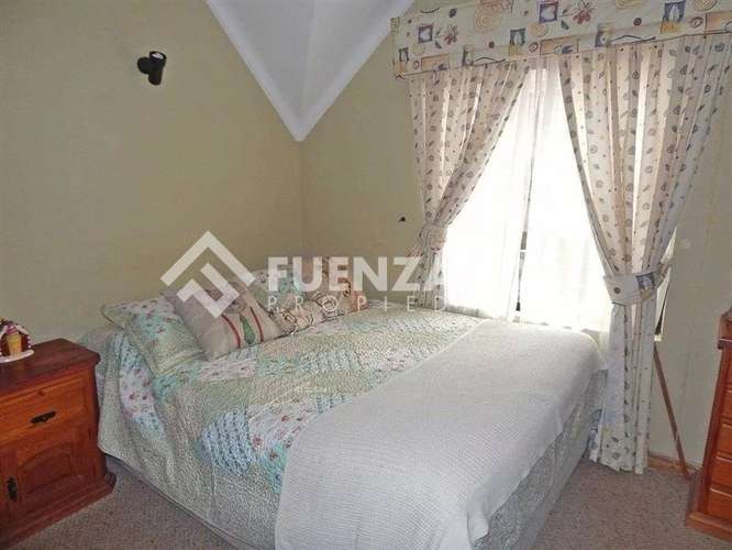 Casa en venta de 4 dorm. en Viña del Mar - Imagen 19