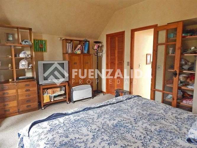 Casa en venta de 4 dorm. en Viña del Mar - Imagen 17
