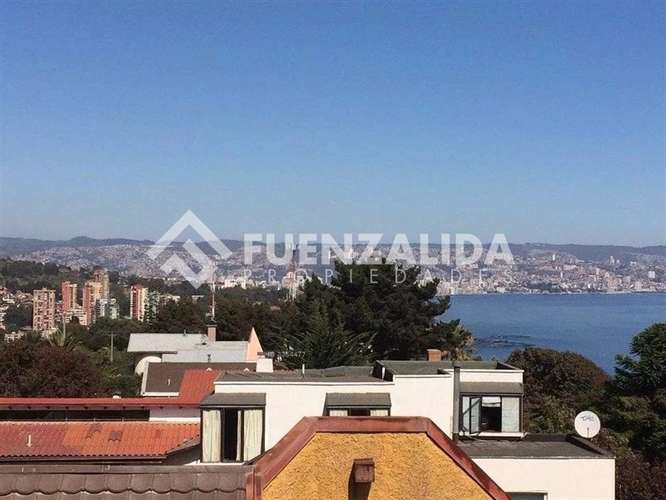 Casa en venta de 4 dorm. en Viña del Mar - Imagen 4