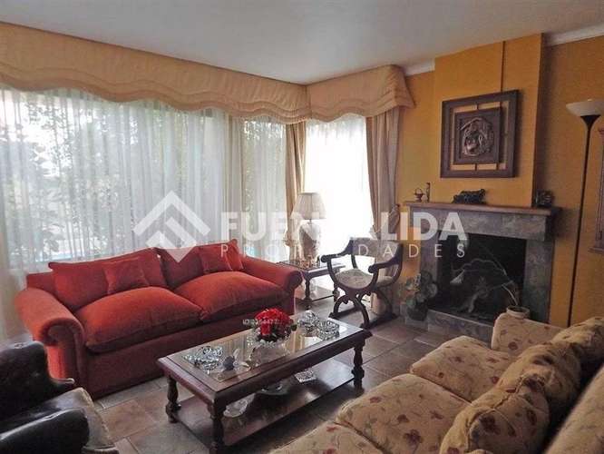 Casa en venta de 4 dorm. en Viña del Mar - Imagen 7