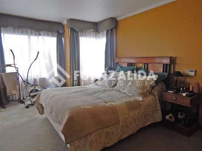 Casa en venta de 4 dorm. en Viña del Mar - Imagen 25