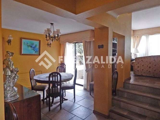 Casa en venta de 4 dorm. en Viña del Mar - Imagen 9