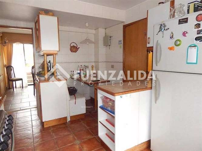 Casa en venta de 4 dorm. en Viña del Mar - Imagen 12