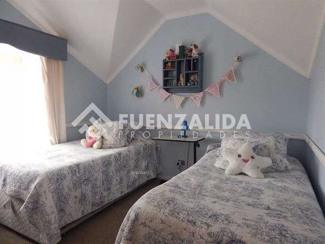 Casa en venta de 4 dorm. en Viña del Mar - Imagen 20