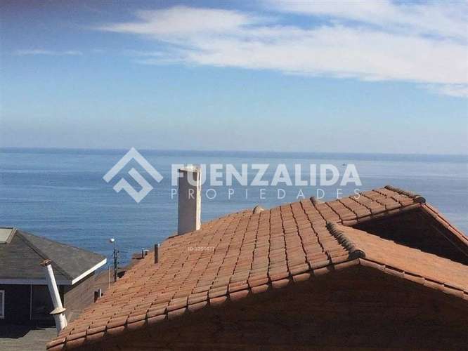 Casa en venta de 4 dorm. en Viña del Mar - Imagen 3