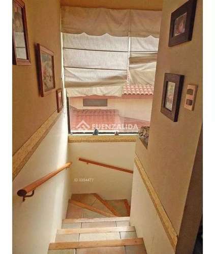 Casa en venta de 4 dorm. en Viña del Mar - Imagen 13