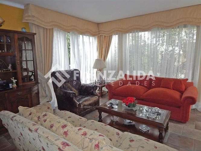 Casa en venta de 4 dorm. en Viña del Mar - Imagen 6