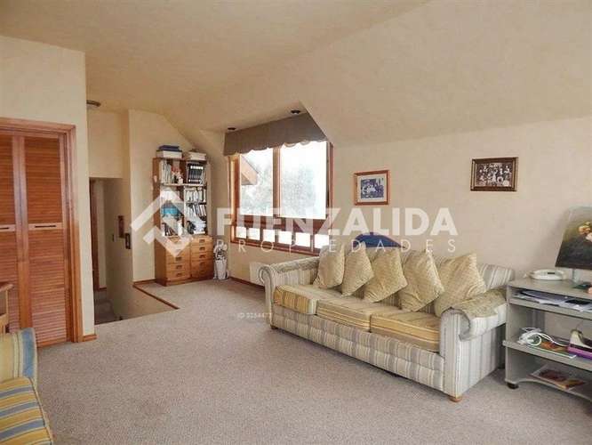Casa en venta de 4 dorm. en Viña del Mar - Imagen 15