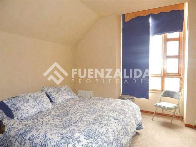 Casa en venta de 4 dorm. en Viña del Mar - Imagen 21