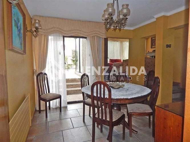 Casa en venta de 4 dorm. en Viña del Mar - Imagen 8
