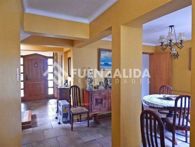 Casa en venta de 4 dorm. en Viña del Mar - Imagen 10