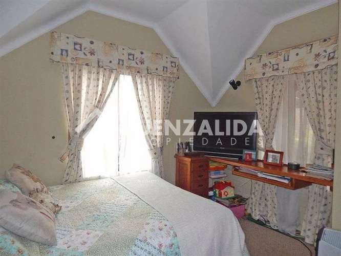 Casa en venta de 4 dorm. en Viña del Mar - Imagen 16