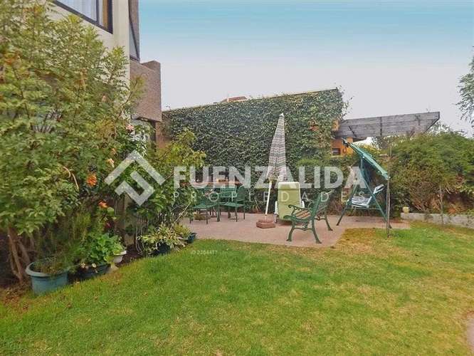 Casa en venta de 4 dorm. en Viña del Mar - Imagen 5