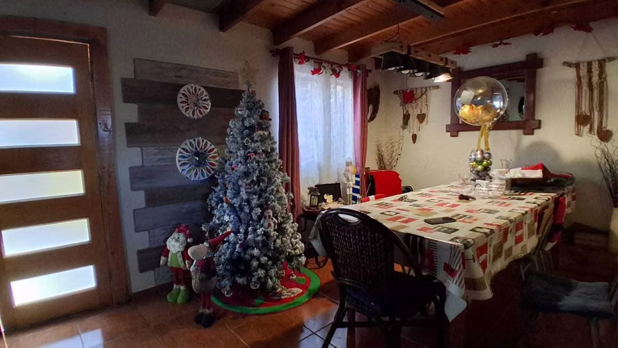 Venta Casa 4D/2B/2E  VILLA ALEROS DEL BOSQUE, (164698)