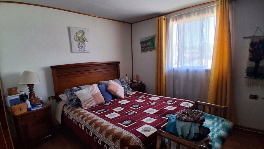 Venta Casa 4D/2B/2E  VILLA ALEROS DEL BOSQUE, (164698)