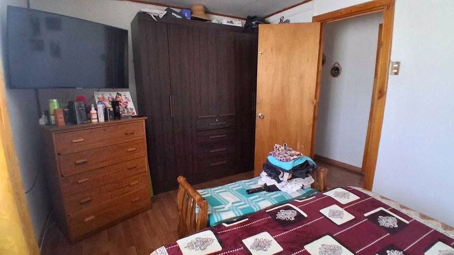 Venta Casa 4D/2B/2E  VILLA ALEROS DEL BOSQUE, (164698)