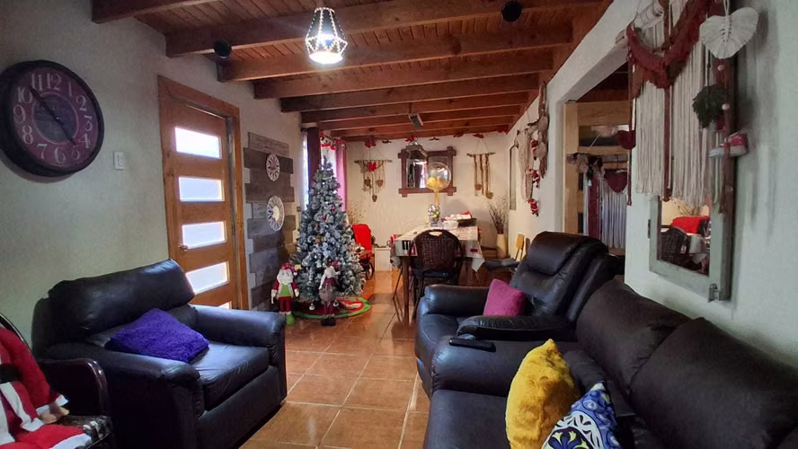 Venta Casa 4D/2B/2E Excelente Conectividad (164698)