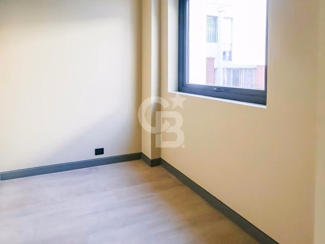 Penthouse dúplex 3D/3B con rooftop privado | Providencia