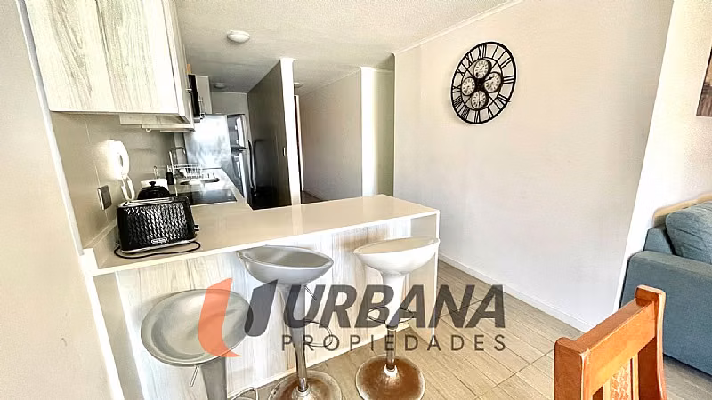 Departamento AQUA HASTA DICIEMBRE 3 DORM - 2 BAÑOS - 1 ESTAC. GC INCLUIDO