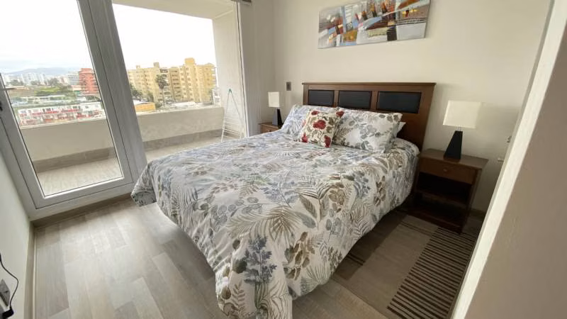 Departamento AQUA HASTA DICIEMBRE 2 DORM. 2 BAÑOS GC INCLUIDOS 1 ESTAC.