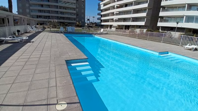 Departamento TERRAZAS DEL SOL III HASTA DICIEMBRE 2 DORM. 2 BAÑOS GC INCL