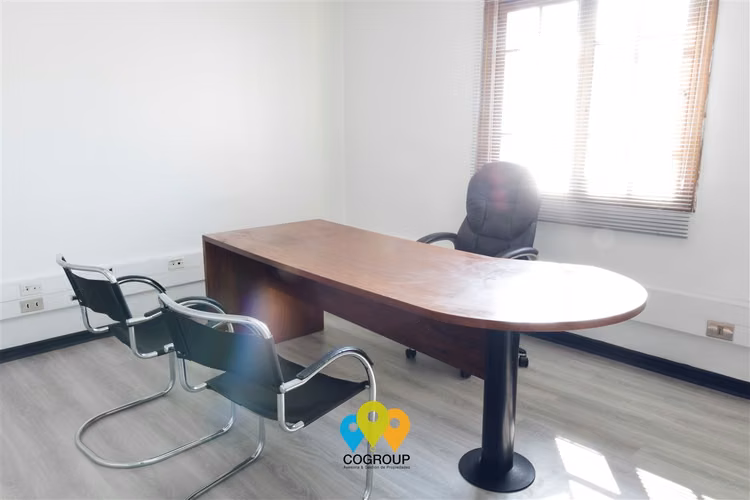 OFICINA Casa Comercial en Arriendo en Av. Francisco Bilbao a la calle - Imagen 20