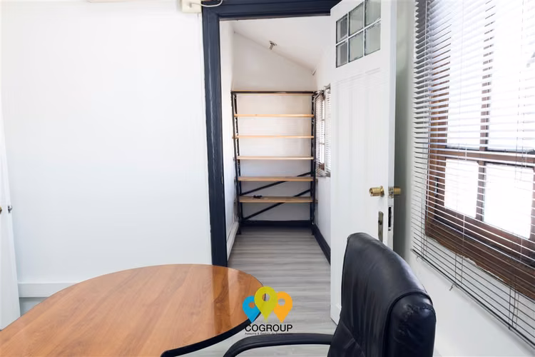 LOCAL COMERCIAL Casa Comercial en Arriendo en Av. Francisco Bilbao a la calle