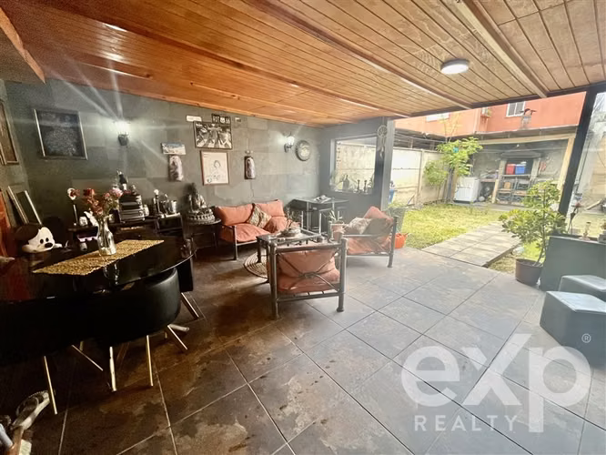 Casa en venta 282 mts2, 3D, 2B, estacionamiento - Imagen 14