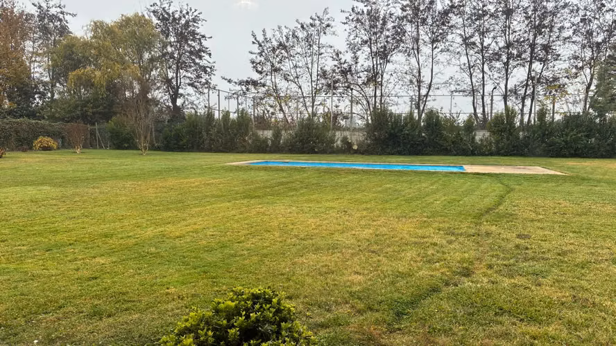 CASA EN VENTA EN PARCELA EN CONDOMINIO DE ZAPALLAR