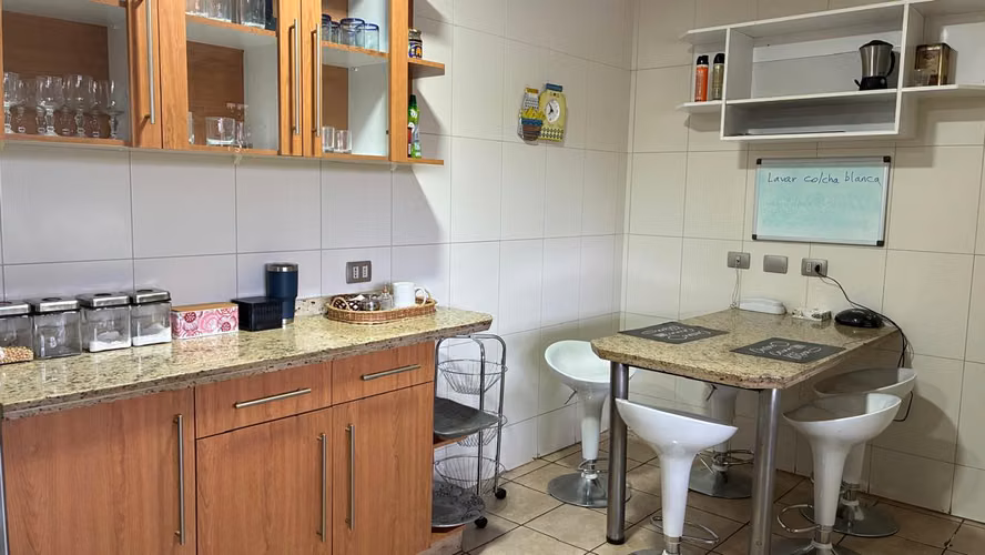 CASA EN VENTA EN PARCELA EN CONDOMINIO DE ZAPALLAR