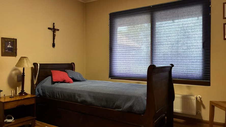 CASA EN VENTA EN PARCELA EN CONDOMINIO DE ZAPALLAR