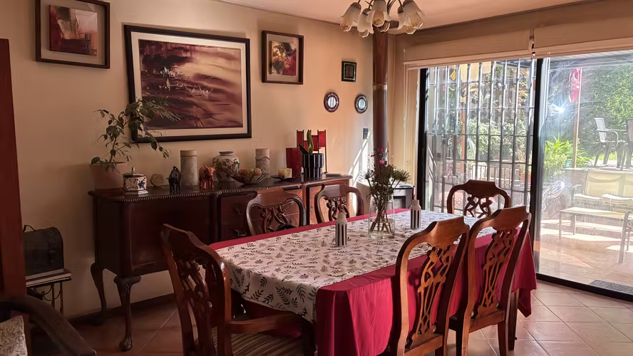 VENTA CASA SECTOR PIRINEOS 2 EN AVENIDA ESPAÑA DE CURICO
