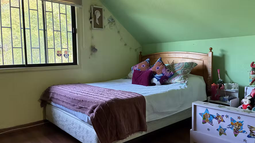 VENTA CASA SECTOR PIRINEOS 2 EN AVENIDA ESPAÑA DE CURICO