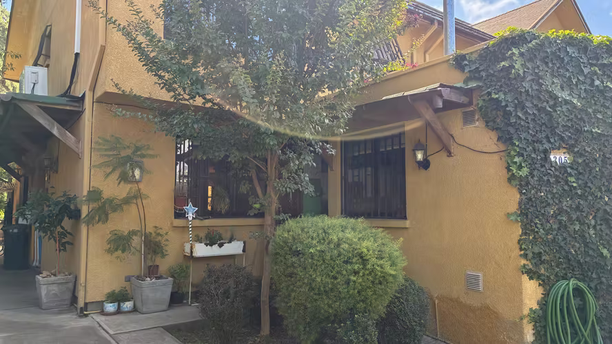 VENTA CASA SECTOR PIRINEOS 2 EN AVENIDA ESPAÑA DE CURICO