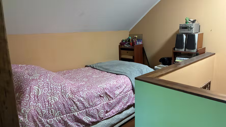 VENTA CASA SECTOR PIRINEOS 2 EN AVENIDA ESPAÑA DE CURICO