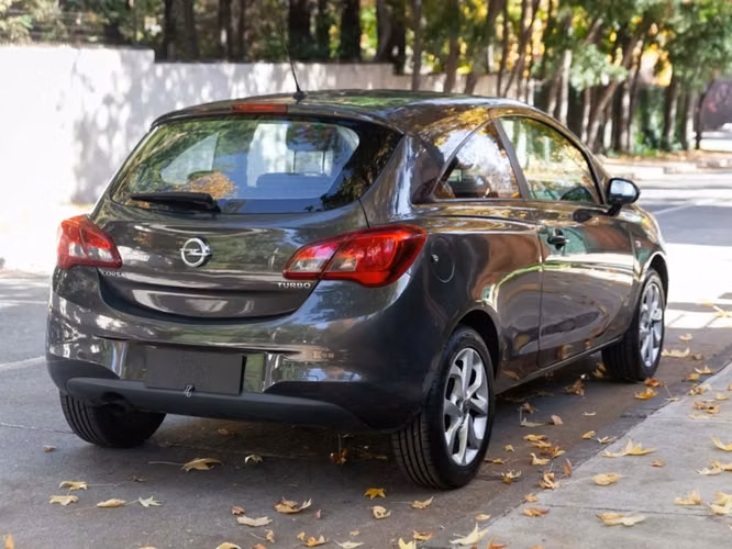 Opel Corsa Enjoy 1.4 2017