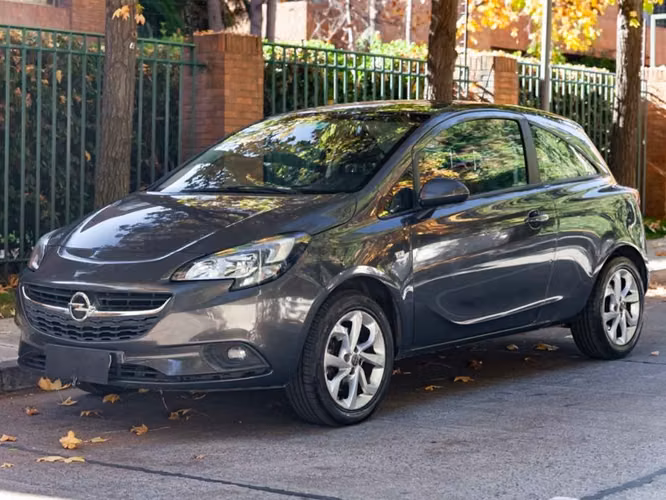 Opel Corsa Enjoy 1.4 2017