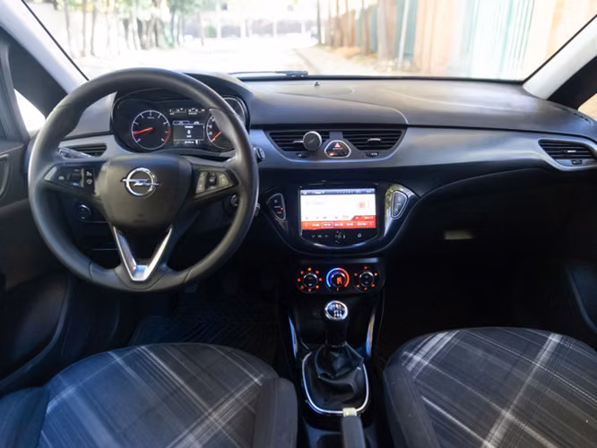 Opel Corsa Enjoy 1.4 2017