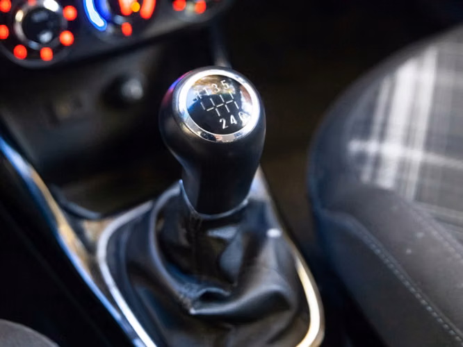 Opel Corsa Enjoy 1.4 2017
