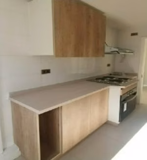 Machali, Condominio Isla Los Alerces