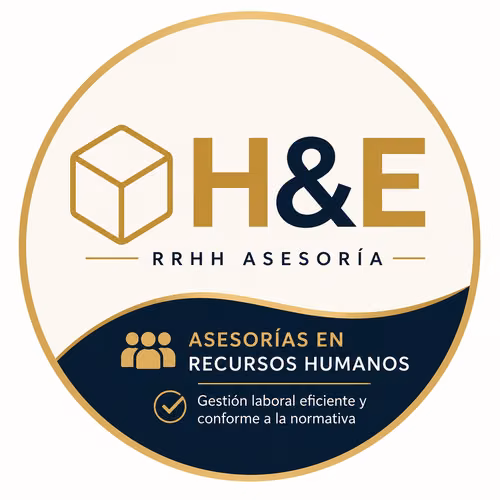 ASESORÍAS EN RECURSOS HUMANOS Y GESTIÓN LABORAL