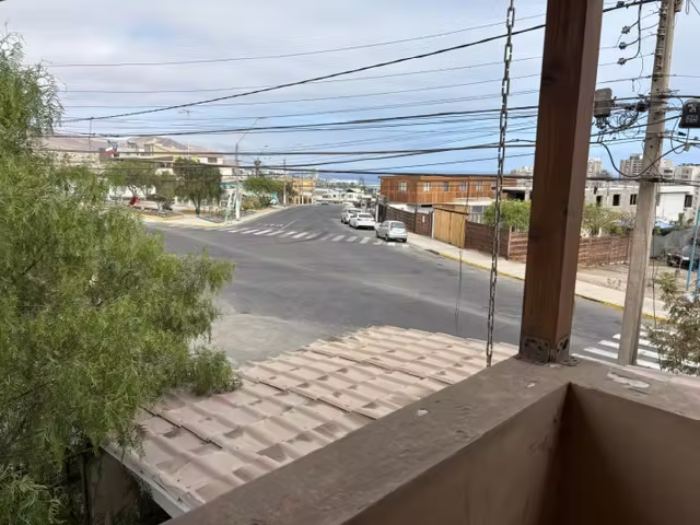 Se Vende Espectacular Casa Esquina Coviefi.