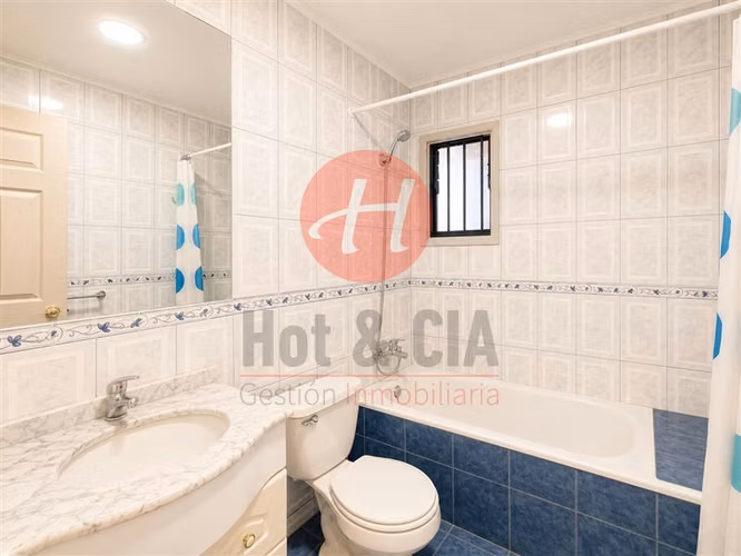 Local Comercial en arriendo en Temuco Av. Alemania