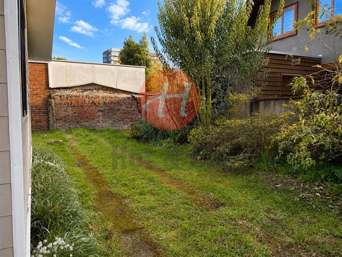 Local Comercial en arriendo en Temuco Av. Alemania