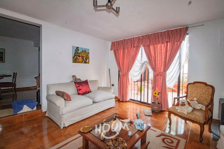 Casa en Aries