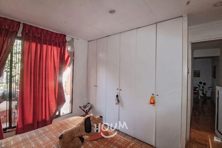 Casa en Aries